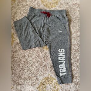 Nike USC Joggers